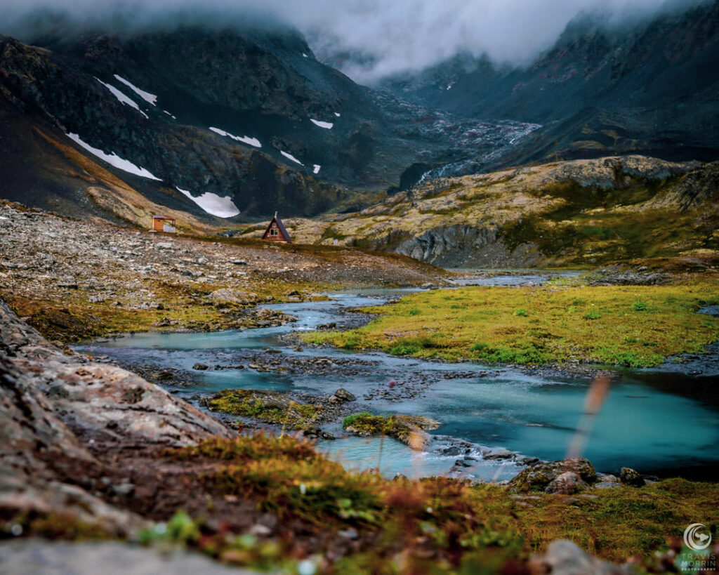 Cystal Lake