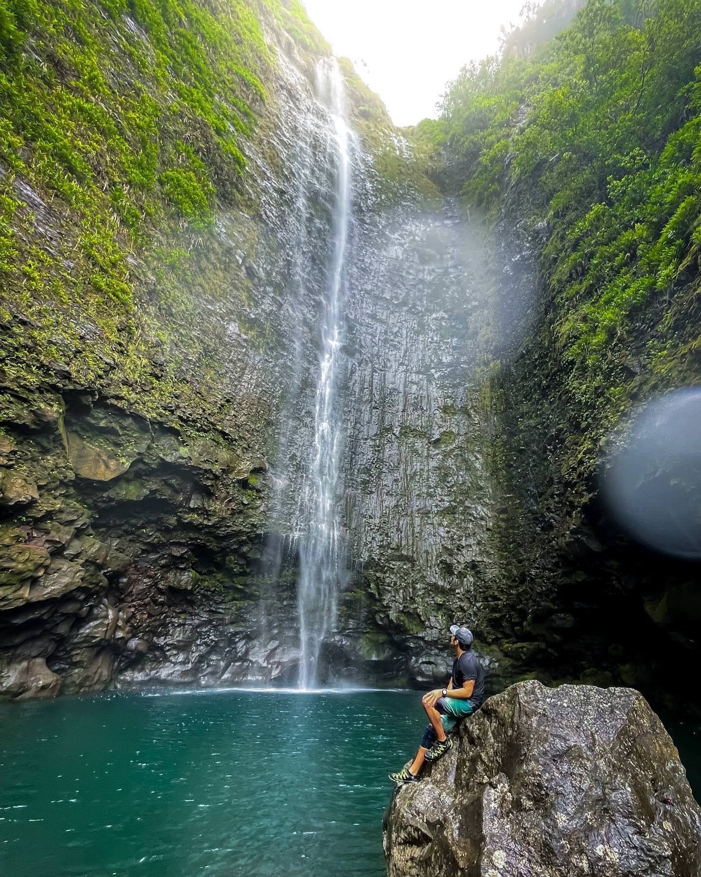 Travis Waterfall