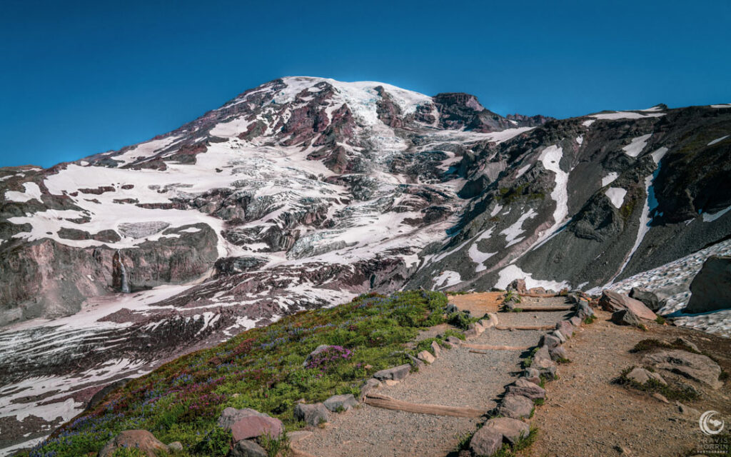 Paradies Skyline Trail