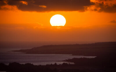 Sunrise Significance in Hawai‘i