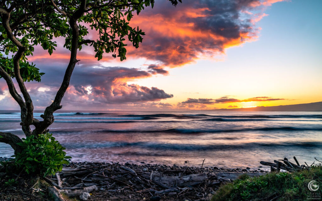 Waiehu Sunrise