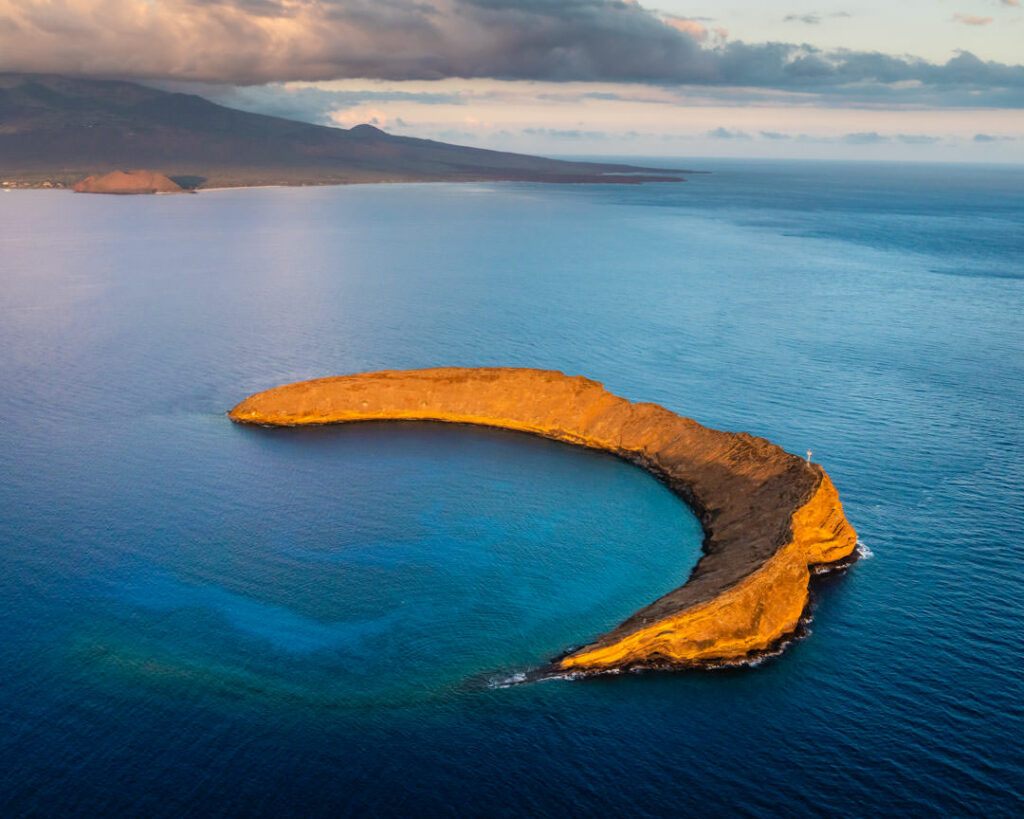 Molokini Gold