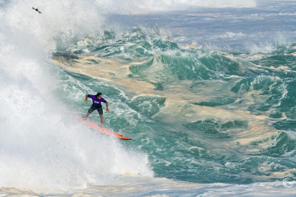 Getting to GO The Eddie Aikau Surf Contest Travis Morrin Photography